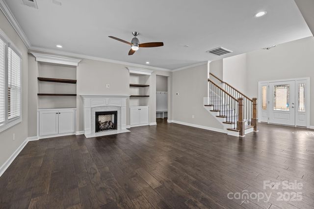 16500 Bryant Meadows Drive, Charlotte, NC 28278