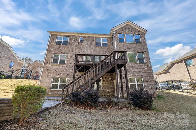 16500 Bryant Meadows Drive, Charlotte, NC 28278