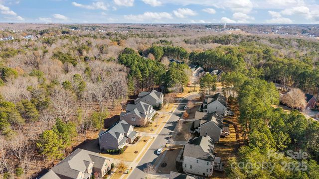 16500 Bryant Meadows Drive, Charlotte, NC 28278