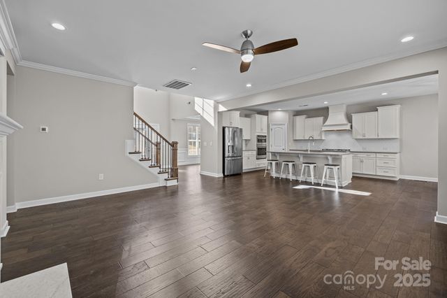 16500 Bryant Meadows Drive, Charlotte, NC 28278