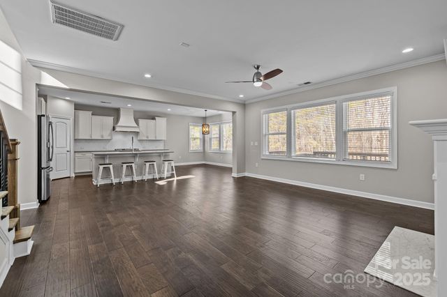 16500 Bryant Meadows Drive, Charlotte, NC 28278