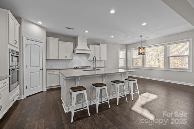 16500 Bryant Meadows Drive, Charlotte, NC 28278