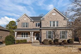 16500 Bryant Meadows Drive, Charlotte, NC 28278