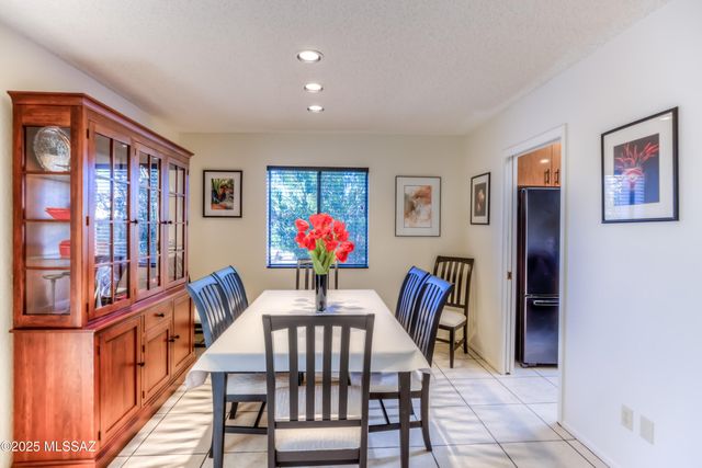 7472 E Serenity Lane, Tucson, AZ 85750