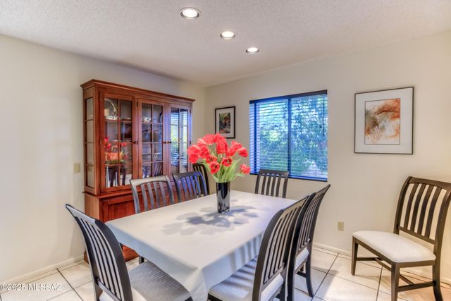 7472 E Serenity Lane, Tucson, AZ 85750