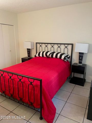 7472 E Serenity Lane, Tucson, AZ 85750