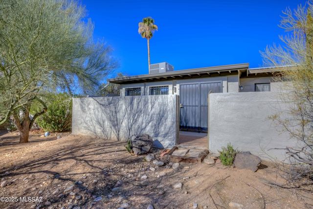 7472 E Serenity Lane, Tucson, AZ 85750