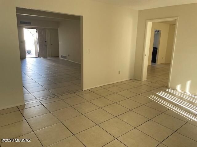 7472 E Serenity Lane, Tucson, AZ 85750