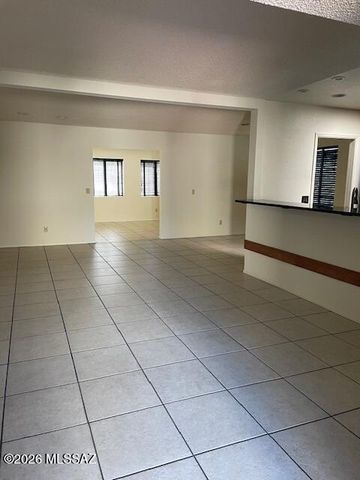 7472 E Serenity Lane, Tucson, AZ 85750