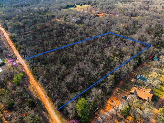 17337 Bugher Road, Lexington, OK 73052