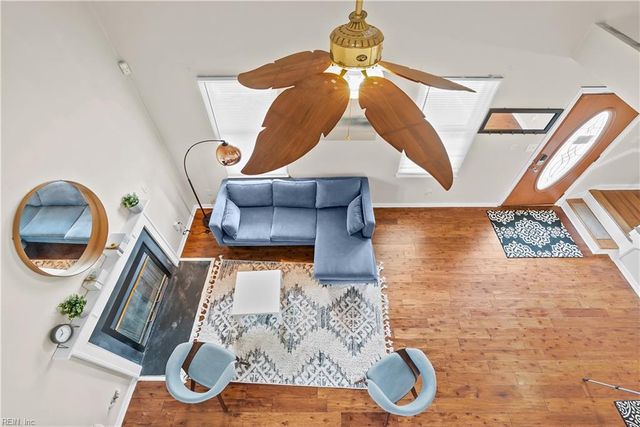 1805 E Bayview BLVD, Norfolk, VA 23503