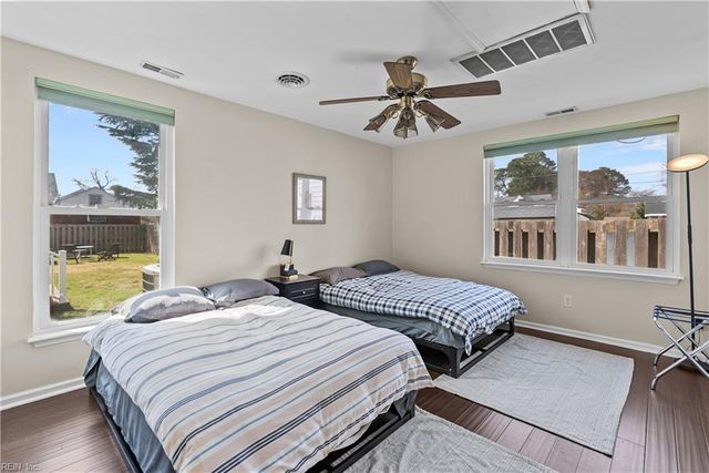1805 E Bayview BLVD, Norfolk, VA 23503