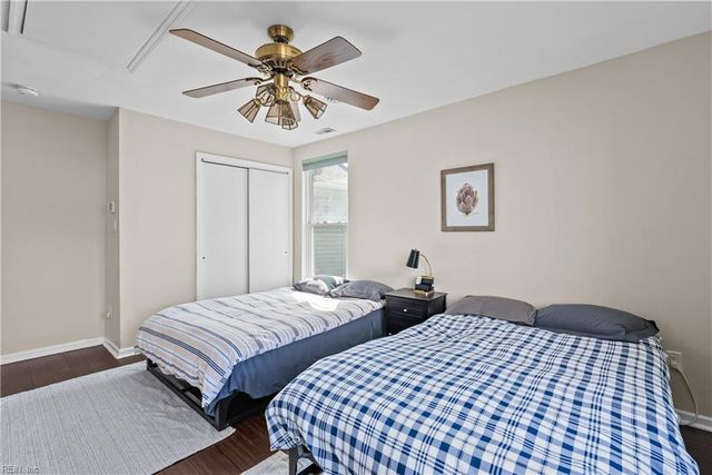 1805 E Bayview BLVD, Norfolk, VA 23503