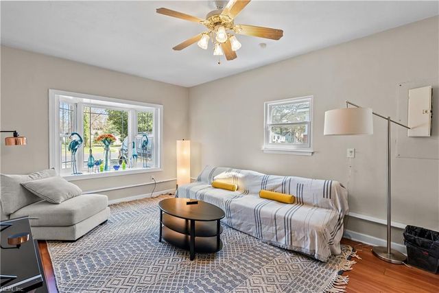 1805 E Bayview BLVD, Norfolk, VA 23503