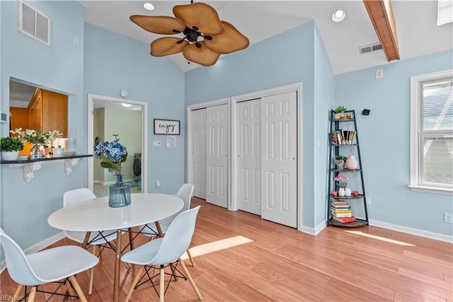 1805 E Bayview BLVD, Norfolk, VA 23503