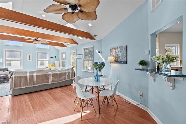 1805 E Bayview BLVD, Norfolk, VA 23503