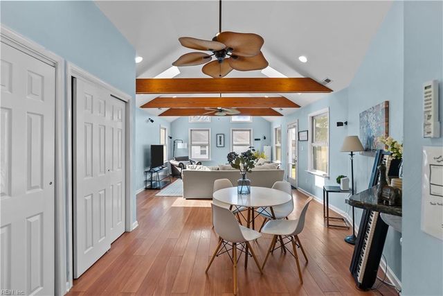 1805 E Bayview BLVD, Norfolk, VA 23503
