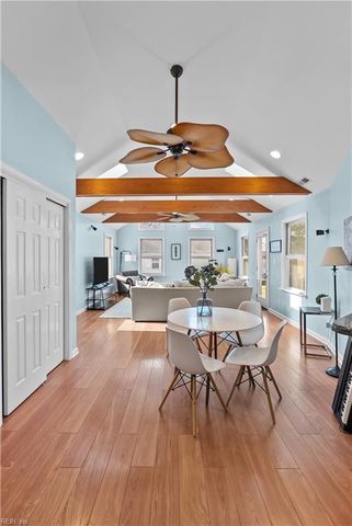 1805 E Bayview BLVD, Norfolk, VA 23503