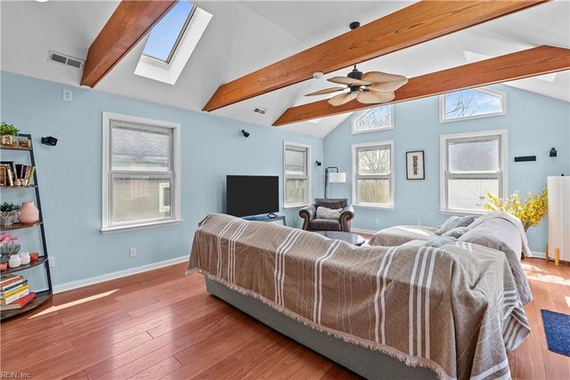 1805 E Bayview BLVD, Norfolk, VA 23503