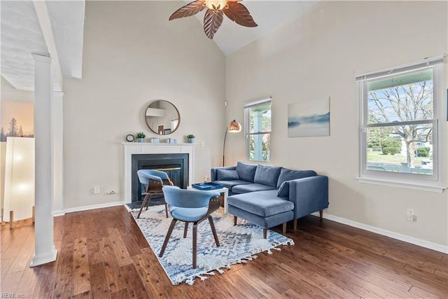 1805 E Bayview BLVD, Norfolk, VA 23503