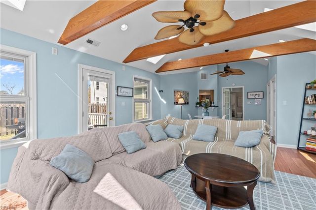 1805 E Bayview BLVD, Norfolk, VA 23503
