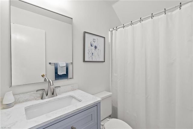 1805 E Bayview BLVD, Norfolk, VA 23503