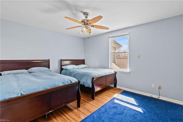 1805 E Bayview BLVD, Norfolk, VA 23503