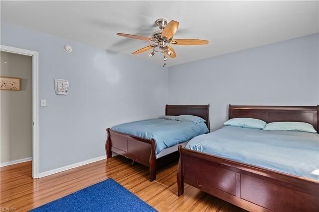 1805 E Bayview BLVD, Norfolk, VA 23503