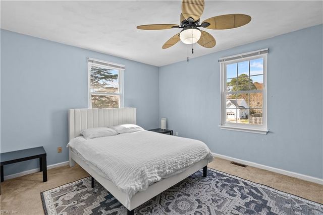 1805 E Bayview BLVD, Norfolk, VA 23503