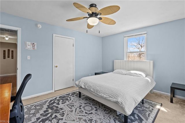 1805 E Bayview BLVD, Norfolk, VA 23503