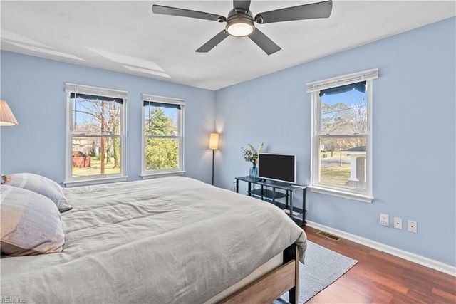 1805 E Bayview BLVD, Norfolk, VA 23503