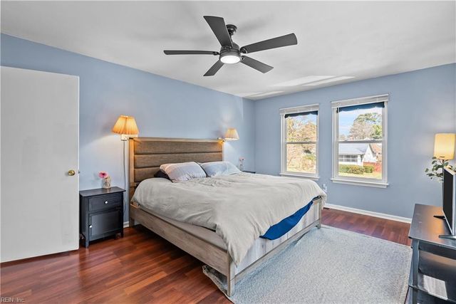 1805 E Bayview BLVD, Norfolk, VA 23503