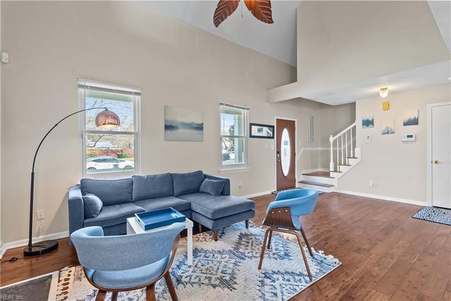 1805 E Bayview BLVD, Norfolk, VA 23503