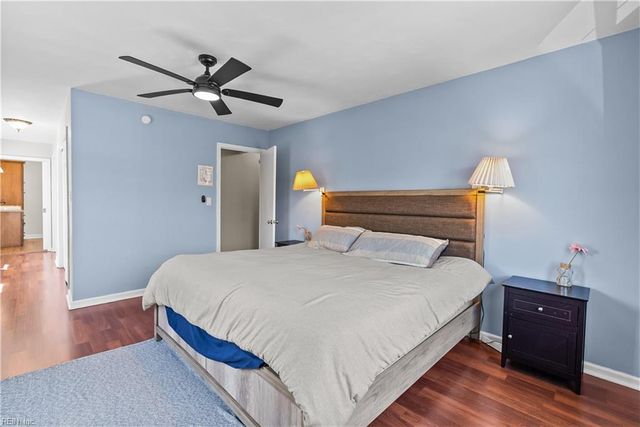 1805 E Bayview BLVD, Norfolk, VA 23503