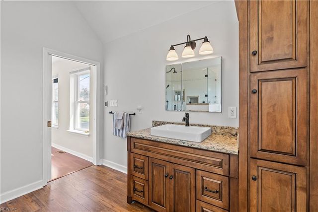 1805 E Bayview BLVD, Norfolk, VA 23503