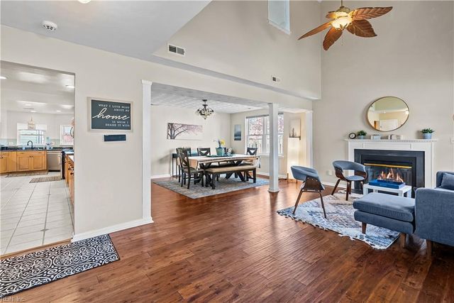 1805 E Bayview BLVD, Norfolk, VA 23503