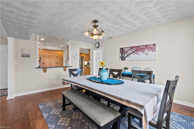 1805 E Bayview BLVD, Norfolk, VA 23503