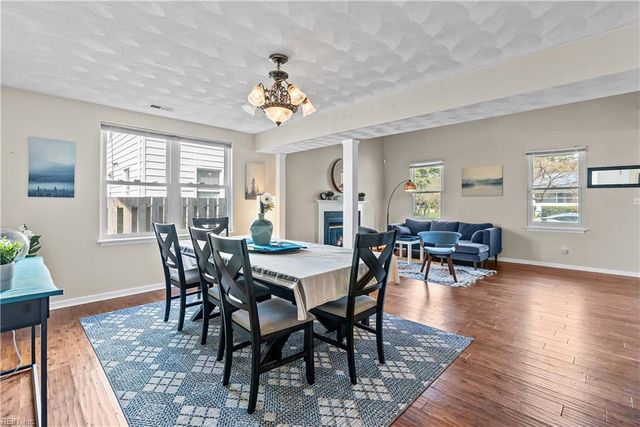 1805 E Bayview BLVD, Norfolk, VA 23503