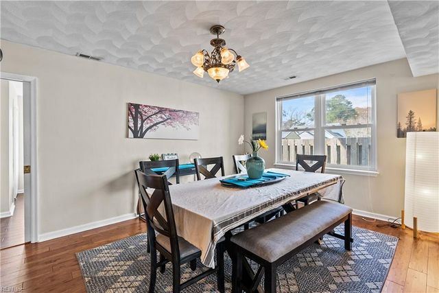 1805 E Bayview BLVD, Norfolk, VA 23503