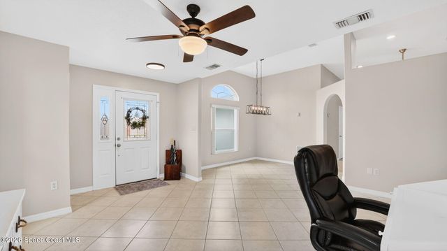 1445 Taurus Court, Merritt Island, FL 32953