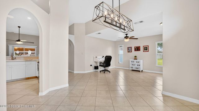 1445 Taurus Court, Merritt Island, FL 32953