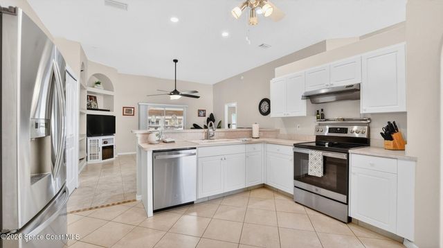 1445 Taurus Court, Merritt Island, FL 32953