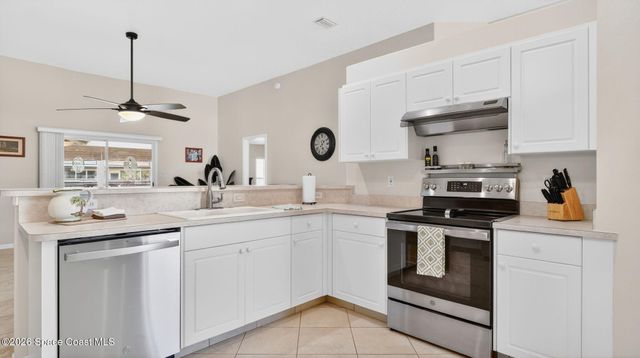 1445 Taurus Court, Merritt Island, FL 32953