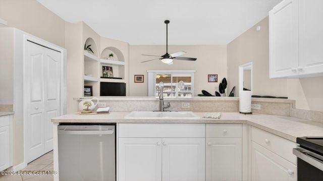 1445 Taurus Court, Merritt Island, FL 32953