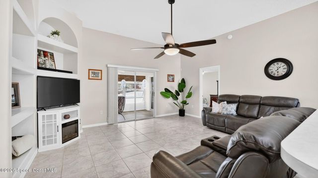 1445 Taurus Court, Merritt Island, FL 32953