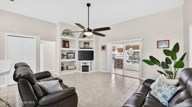 1445 Taurus Court, Merritt Island, FL 32953