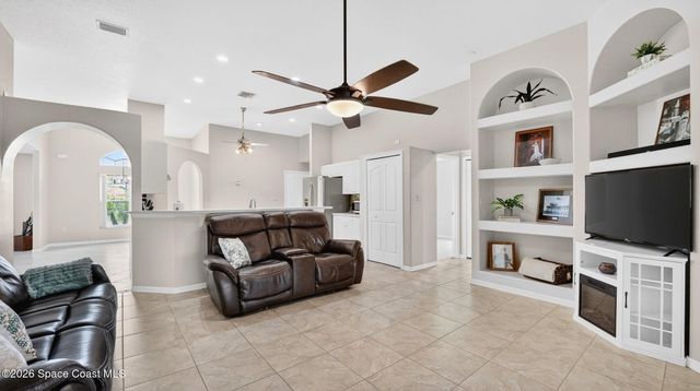 1445 Taurus Court, Merritt Island, FL 32953