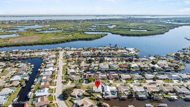 1445 Taurus Court, Merritt Island, FL 32953