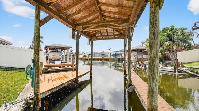 1445 Taurus Court, Merritt Island, FL 32953