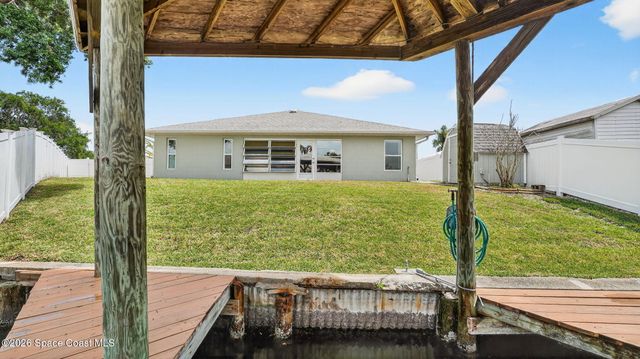 1445 Taurus Court, Merritt Island, FL 32953